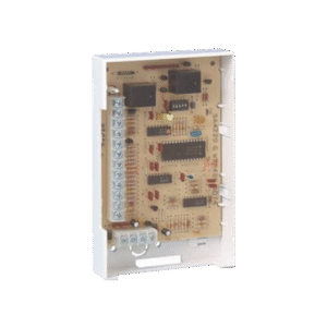 Modulo de expansión cableado de 8 zonas y dos relevadores Modulo de expansión cableado de 8 zonas y dos relevadores