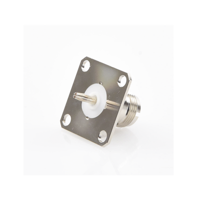 Conector UHF Hembra para Wattmetro BIRD, Tipo de Montaje Rápido.