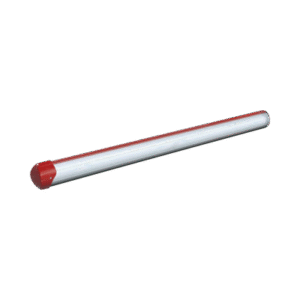 Brazo tipo S de 4.3 metros