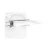 BRACKET PARA BRAZO PIVOTANTE FAAC 620