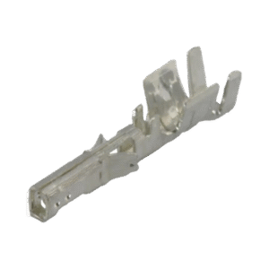 Terminales Hembra en Paquete para Conectores MOLEX de 3 mm de Separación y Cables AWG 20-24. Terminales Hembra en Paquete para Conectores MOLEX de 3 mm de Separación y Cables AWG 20-24.