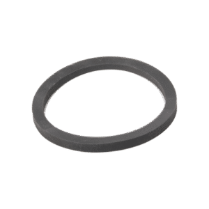 Empaque de Neopreno ú Almohadilla Anti-choque para Carátula en Wattmetros BIRD 43 y 4304A .