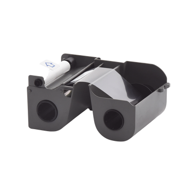 Ribbon para DTC1250e /DTC1000, YMCKO (Full Color)/ 250 imagenes para impresora DTC1250e