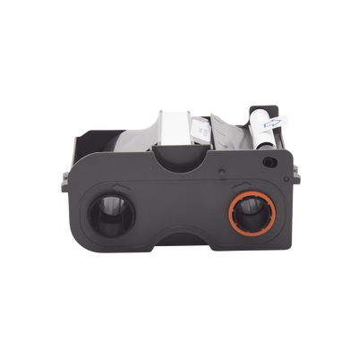 Ribbon para DTC1250e /DTC1000, YMCKO (Full Color)/ 250 imagenes para impresora DTC1250e