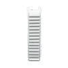 Paquete de 300 Grapas con Aislamiento, para Cables Coaxiales (RG59, RG6/6Q) y de Datos (CAT3/5e/CAT6/6A) de hasta 5/16'' × 5/16'' (8 mm × 8 mm) de tamaño.