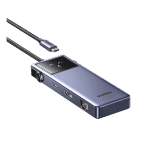 Concentrador USB-C 7 en 1 UGREEN Concentrador USB-C 7 en 1 UGREEN