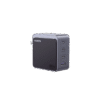 Cargador de 100W serie Nexode S | 4 Puertos de Carga Rápida | 3 USB-C | 1 USB-A | Tecnología GaN II | PD3.0 | QC4.0 | FCP/SCP/AFC/PPS/PPS2.0 | Tecnología de Protección Térmica | Optimiza la Carga | Carcasa Ignifuga.