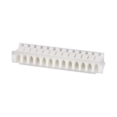 Conector ZHR-13 para 13 Contactos a 1.5 mm de Separación.