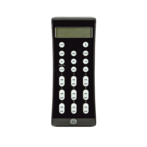 Teclado Inalámbrico con Display Para Control de Dispositivos Z-WAVE, apagadores On/Off, marca JASCO Teclado Inalámbrico con Display Para Control de Dispositivos Z-WAVE, apagadores On/Off, marca JASCO