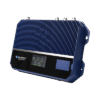 Amplificador de señal celular Enterprise 1300/ Mejora las llamadas convencionales y VoLTE / Soporta los datos de las tecnologías 2G, 3G y 4G de TELCEL, AT&T y MOVISTAR / Función MT y XDR.