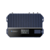 Amplificador de señal celular Enterprise 1300/ Mejora las llamadas convencionales y VoLTE / Soporta los datos de las tecnologías 2G, 3G y 4G de TELCEL, AT&T y MOVISTAR / Función MT y XDR.