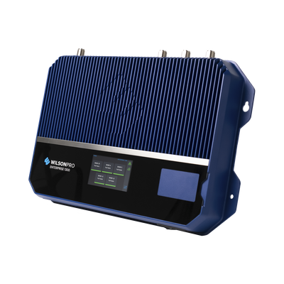Amplificador de señal celular restaurado Enterprise 1300/ Mejora las llamadas convencionales y VoLTE / Soporta los datos de las tecnologías 2G, 3G y 4G de TELCEL, AT&T y MOVISTAR / Función MT y XDR. Amplificador de señal celular restaurado Enterprise 1300/ Mejora las llamadas convencionales y VoLTE / Soporta los datos de las tecnologías 2G, 3G y 4G de TELCEL, AT&T y MOVISTAR / Función MT y XDR.