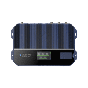 Amplificador de señal celular restaurado Enterprise 1300/ Mejora las llamadas convencionales y VoLTE / Soporta los datos de las tecnologías 2G, 3G y 4G de TELCEL, AT&T y MOVISTAR / Función MT y XDR.