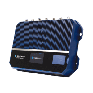 Amplificador de Señal Celular, ENTERPRISE 4300/ Para Montaje en Pared/ Mejora la Señal Celular de los principales operadores/ Cubre áreas de hasta 9200 metros cuadrados