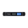 Amplificador de Señal Celular, ENTERPRISE 4300R | Mejora la Señal Celular de los principales Operadores | Cubre áreas de hasta 9200 metros cuadrados