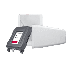 Kit repetidor Doble Banda para cobertura celular, especial para 3G (H+) y 2G (E), cubre áreas de hasta 800m²;. 70 dB de ganancia máxima. Bandas de frecuencia de 850MHz (Banda 5 o GSM850) y 1900MHz (Banda 2 o PCS1900). Kit repetidor Doble Banda para cobertura celular, especial para 3G (H+) y 2G (E), cubre áreas de hasta 800m²;. 70 dB de ganancia máxima. Bandas de frecuencia de 850MHz (Banda 5 o GSM850) y 1900MHz (Banda 2 o PCS1900).