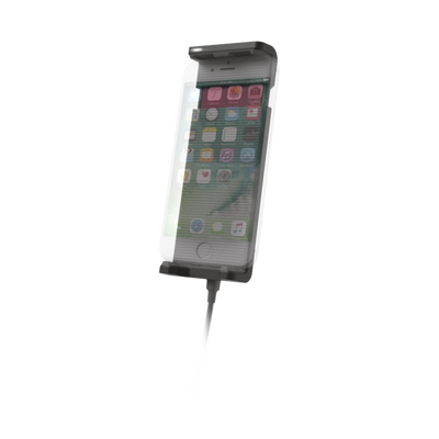 Kit Amplificador de señal celular 4G LTE, 3G y VOZ. Especial para vehículos donde el conductor o copiloto requiere la mayor concentración de señal. Soporta un usuario y múltiples operadores.