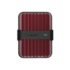 Kit amplificador de señal celular 4G LTE, 3G y VOZ. Drive Reach OTR. Especial para Tractocamión y Vehículos Pesados. Soporta múltiples dispositivos. Opera con los principales operadores.