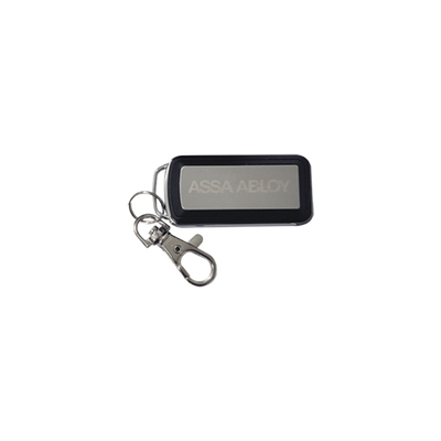 Control Remoto Assabloy para Receptor 5226, Cerradura XTR 89236 Control Remoto Assabloy para Receptor 5226, Cerradura XTR 89236