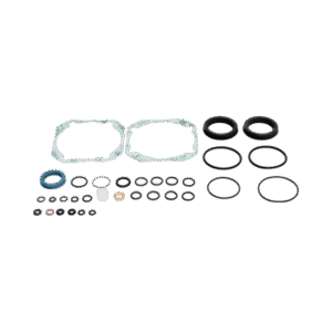 KIT DE SELLOS PARA OPERADOR FAAC400 BC/BL