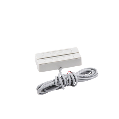 Contacto magnético direccionable compatible con paneles Vista V-Plex color Gris