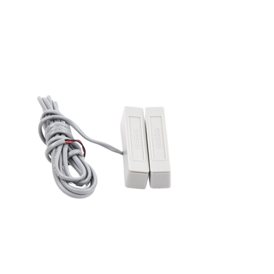 Contacto magnético direccionable compatible con paneles Vista V-Plex color Gris