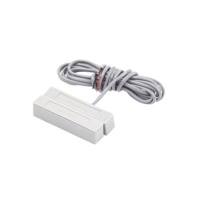 Contacto magnético direccionable compatible con paneles Vista V-Plex color Gris