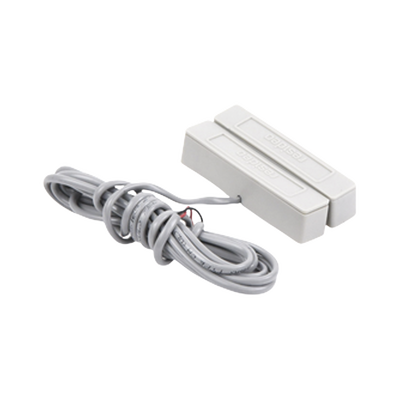 Contacto magnético direccionable compatible con paneles Vista V-Plex color Gris Contacto magnético direccionable compatible con paneles Vista V-Plex color Gris