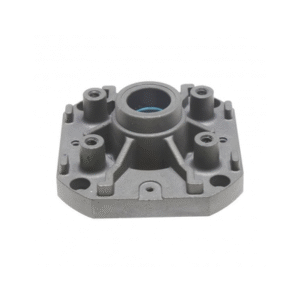 BRIDA DE TAPA DELANTERA PARA OPERADOR FAAC 400 BRIDA DE TAPA DELANTERA PARA OPERADOR FAAC 400