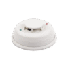 Detector Fotoelectrico de Humo de 4 Hilos con Relevador y Sensor de Temperatura, Serie i3