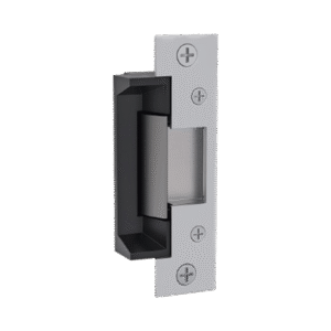 Contrachapa eléctrica HES 5000C Bajo Perfil/ Múltiples Placas/ 5 Años Garantia/ 1 millon de Ciclos