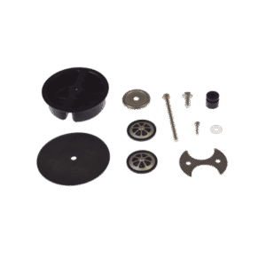 Kit de servicio Jabsco 50095-1000 para bomba de achique/ducha 37202-2XXX0 Kit de servicio Jabsco 50095-1000 para bomba de achique/ducha 37202-2XXX0