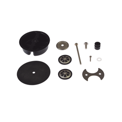 Kit de servicio Jabsco 50095-1000 para bomba de achique/ducha 37202-2XXX0