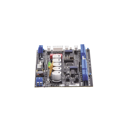 Tarjeta principal para torniquete MST/EDC Series