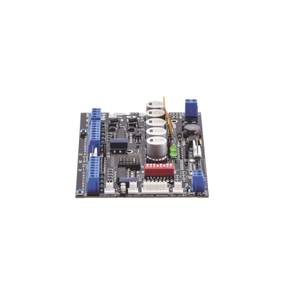 Tarjeta principal para torniquete MST/EDC Series