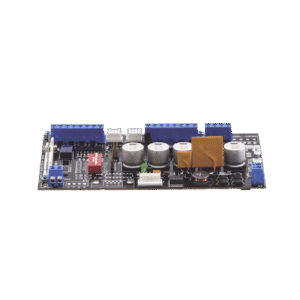 Tarjeta principal para torniquete MST/EDC Series