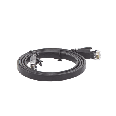 CAT6 DE RED ETHERNET PLANO 1 Metro