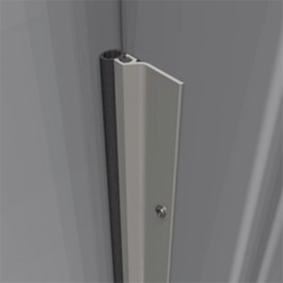 Sello Perimetral uso rudo 3070, nos permite sellar la puerta y evitar la expansión del fuego Sello Perimetral uso rudo 3070, nos permite sellar la puerta y evitar la expansión del fuego