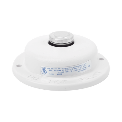 Detector de temperatura fija de 57 °C Normalmente Cerrado Detector de temperatura fija de 57 °C Normalmente Cerrado