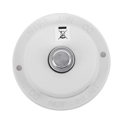 Detector de temperatura fija de 57 °C Normalmente Cerrado Detector de temperatura fija de 57 °C Normalmente Cerrado