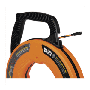 Guía Jalacables de Poliéster de Alta Flexibilidad de 22.9 m. Con Triple Trenzado Guía Jalacables de Poliéster de Alta Flexibilidad de 22.9 m. Con Triple Trenzado