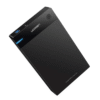 Carcasa de Disco Duro para 3.5" y 2.5" (Enclosure) | Con Cable USB 3.0 | Para HDD 3.5" / SSD 2.5" | SATA I/II/III | UASP | Hasta 16 TB | Compatible con Windows, Linux, Mac OS | No Requiere Controlador | Cable 1m | Incluye Adaptador d