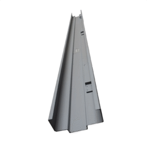 Jamba de contra galvanizada 7' 0'', 5 3/4" con preparación para pestillo derecho Compatible con puerta 5041, 5043, 5042, 5046, 5044, 5045, 5048, 5051 y 5050 Jamba de contra galvanizada 7' 0'', 5 3/4" con preparación para pestillo derecho Compatible con puerta 5041, 5043, 5042, 5046, 5044, 5045, 5048, 5051 y 5050