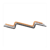 Juego de Llaves para Contratuercas 1" (25.4mm), 3/4" (19.05mm), 1/2" (12.7mm)