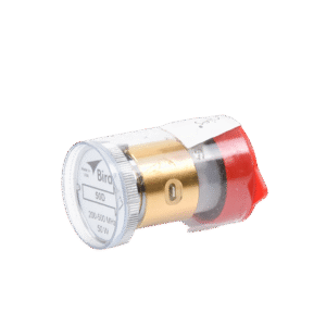 Elemento de 50 Watt en linea 7/8" para Wattmetro BIRD 43 en Rango de Frecuencia de 200 a 500 MHz.
