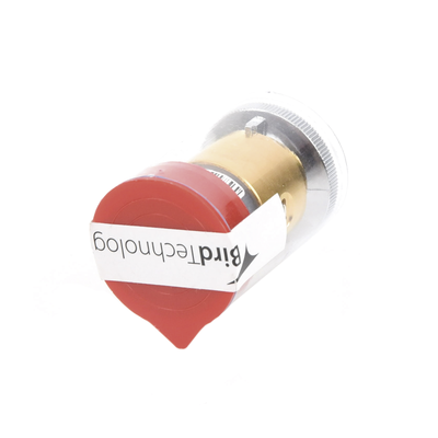 Elemento de 50 Watt en linea 7/8" para Wattmetro BIRD 43 en Rango de Frecuencia de 400 a 800 MHz.