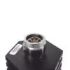 Carga Fantasma Terminal para 50 Watt con Impedancia de 50 Ohm, Conector N Macho.