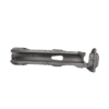 Cabezal de doblador de tubos conduit de hierro de 1/2''