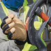 Cabezal de doblador de tubos conduit de hierro de 1/2''