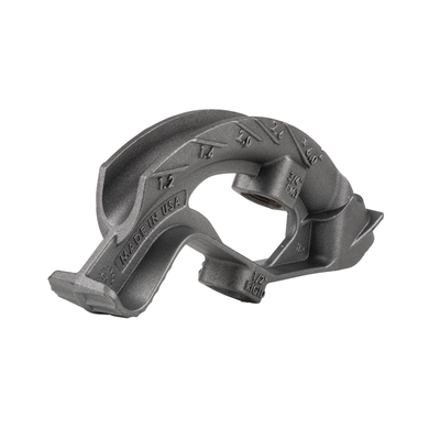 Doblatubos para Pared Delgada de 3/4" y Pared Gruesa 1/2".